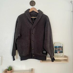 BDG Urban‎ Outfitters V-neck Cardigan S